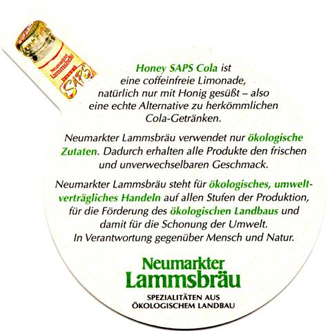 neumarkt nm-by lamms sofo 5b (215-honey saps) 